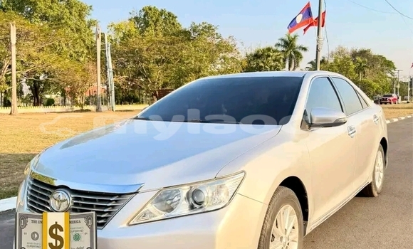 Buy Used Toyota Camry Other Car in Vientiane in Vientiane Province Buy Used Toyota Camry Other Car in Vientiane in Vientiane Province