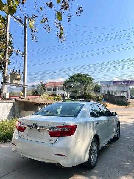 Big with watermark toyota camry vientiane province vientiane 7054