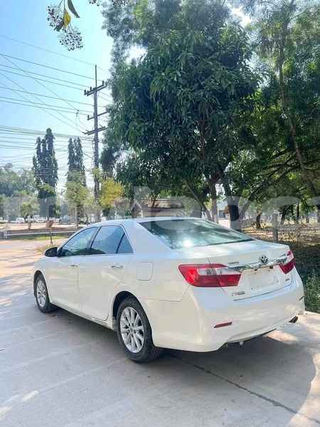 Big with watermark toyota camry vientiane province vientiane 7054