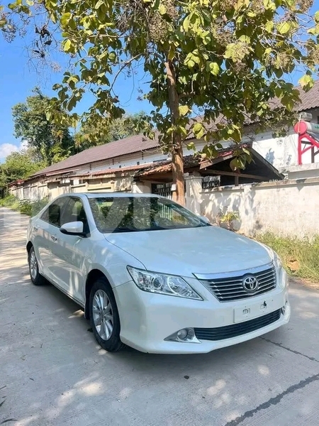 Big with watermark toyota camry vientiane province vientiane 7054