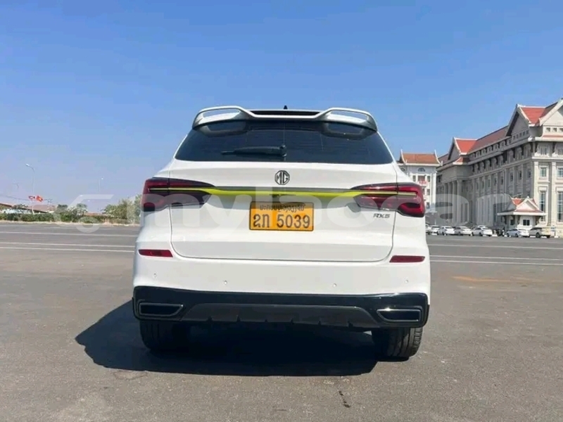 Big with watermark mg rx5 vientiane province vientiane 7056