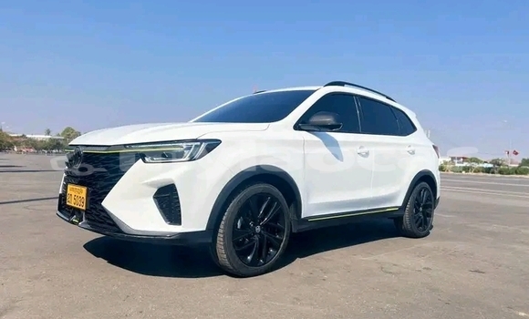 Buy Used MG RX5 White Car in Vientiane in Vientiane Province Buy Used MG RX5 White Car in Vientiane in Vientiane Province