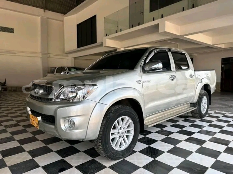 Big with watermark toyota hiluxe vigo khammouan province thakhek 7057