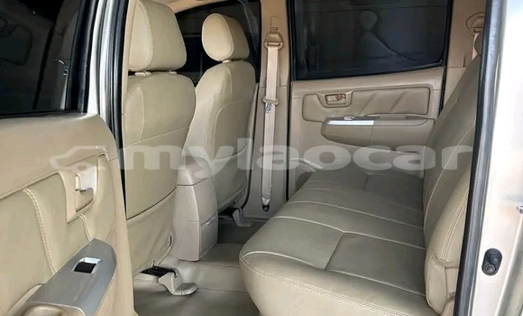 Buy Used Toyota Hiluxe VIGO Other Car in Thakhek in Khammouan Province Buy Used Toyota Hiluxe VIGO Other Car in Thakhek in Khammouan Province