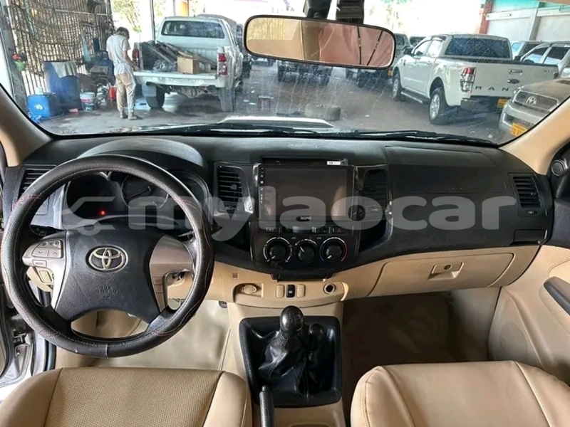 Big with watermark toyota hiluxe revo xaignabouli province sainyabuli 7059