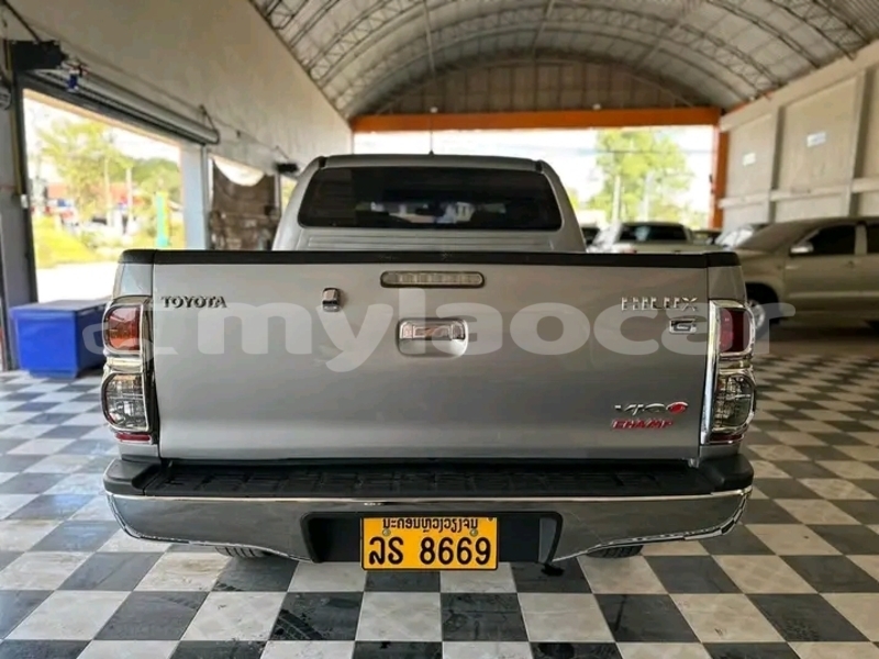 Big with watermark toyota hiluxe revo xaignabouli province sainyabuli 7059
