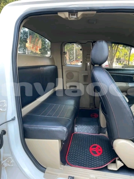 Big with watermark toyota hilux vientiane province vientiane 7061