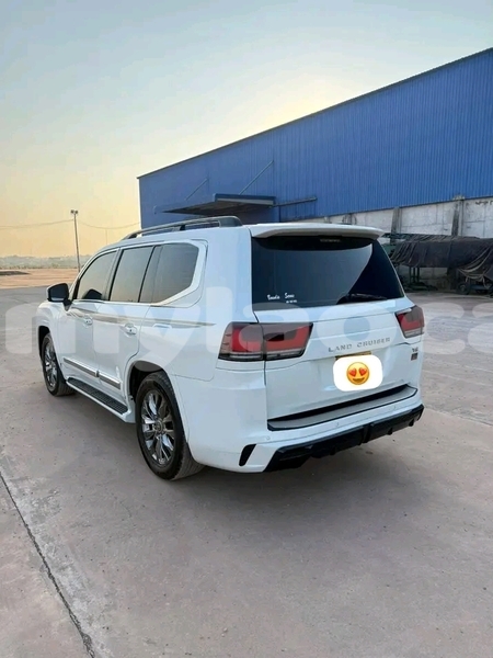 Big with watermark toyota land cruiser khammouan province thakek 7062