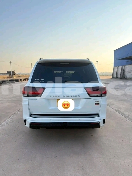 Big with watermark toyota land cruiser khammouan province thakek 7062