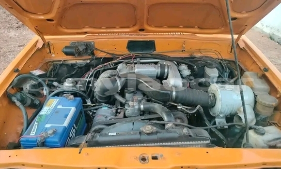 Buy Used IVECO Massif Other Car in Pakxan in Bolikhamxai Province Buy Used IVECO Massif Other Car in Pakxan in Bolikhamxai Province