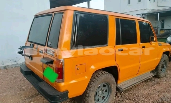 Buy Used IVECO Massif Other Car in Pakxan in Bolikhamxai Province Buy Used IVECO Massif Other Car in Pakxan in Bolikhamxai Province