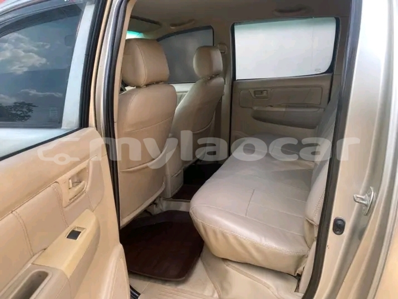 Big with watermark toyota hiluxe revo vientiane province vientiane 7065