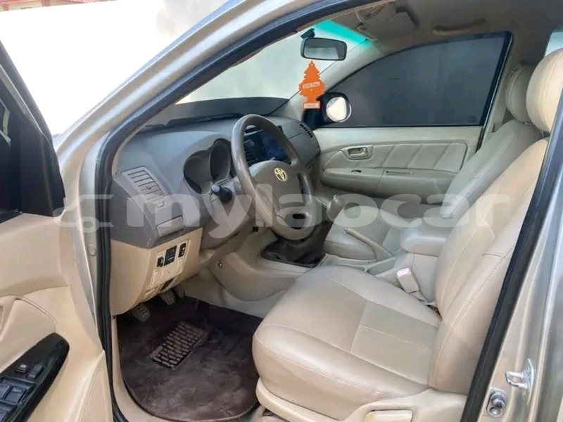 Big with watermark toyota hiluxe revo vientiane province vientiane 7065