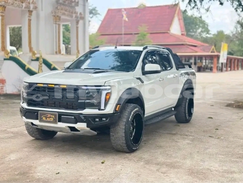 Big with watermark ford f 150 vientiane province vientiane 7066