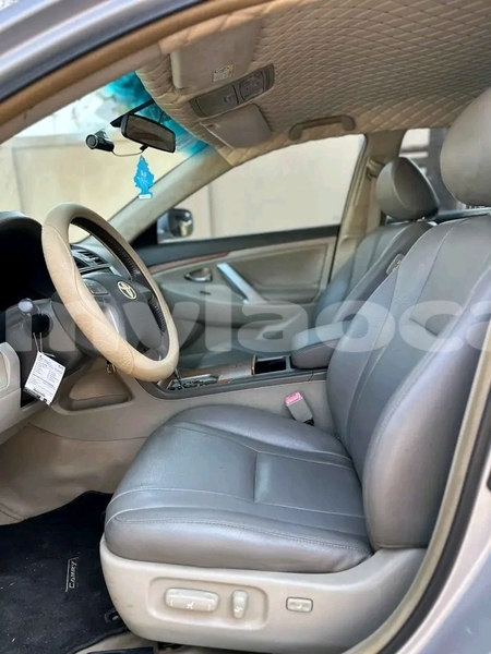 Big with watermark toyota camry vientiane province vientiane 7067