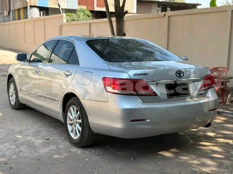 Big with watermark toyota camry vientiane province vientiane 7067