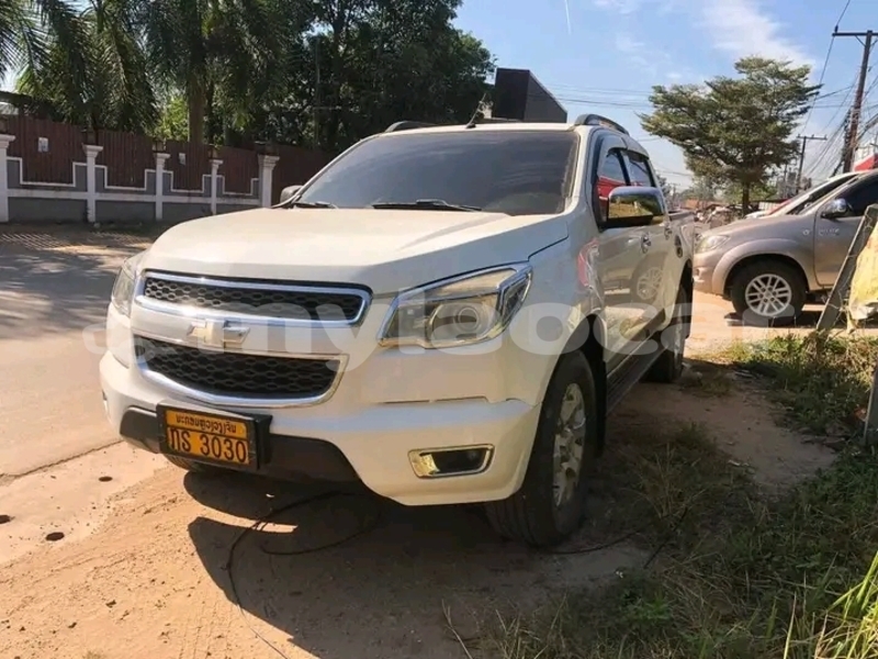 Big with watermark toyota hilux vientiane province vientiane 7071
