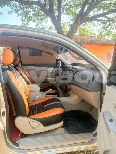 Big with watermark toyota hilux xekong province sekong 7073