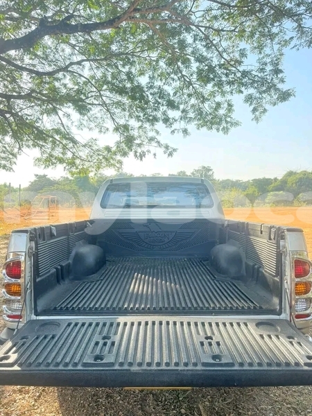 Big with watermark toyota hilux xekong province sekong 7073