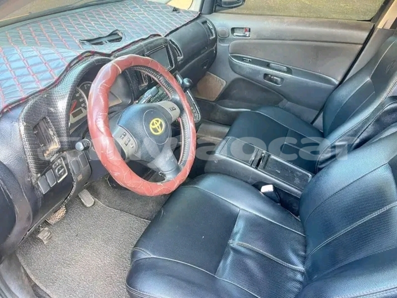 Big with watermark hyundai avante vientiane province vientiane 7074