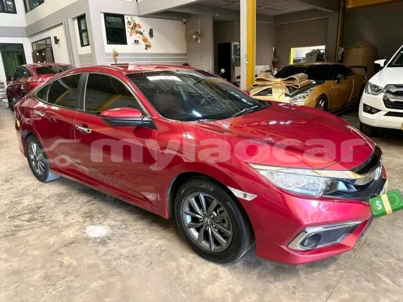 Big with watermark honda accord luang namtha province luang namtha 7078