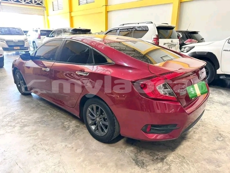 Big with watermark honda accord luang namtha province luang namtha 7078