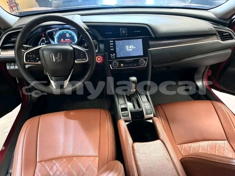 Big with watermark honda accord luang namtha province luang namtha 7078