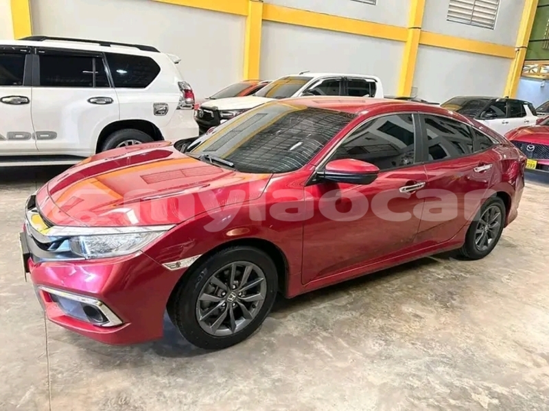 Big with watermark honda accord luang namtha province luang namtha 7078