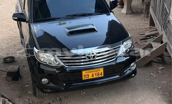 Buy Used GMC Terrain Black Car in Luang Prabang in Louangphabang Province Buy Used GMC Terrain Black Car in Luang Prabang in Louangphabang Province