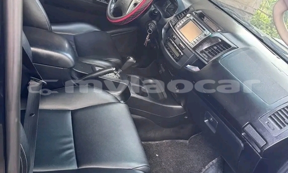 Buy Used GMC Terrain Black Car in Luang Prabang in Louangphabang Province Buy Used GMC Terrain Black Car in Luang Prabang in Louangphabang Province