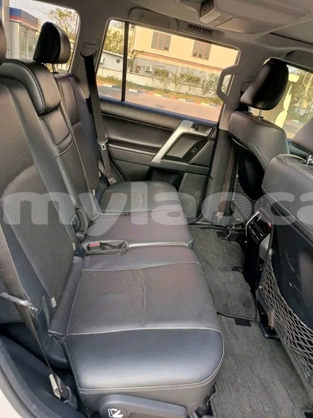 Big with watermark toyota prado xaignabouli province sainyabuli 7080