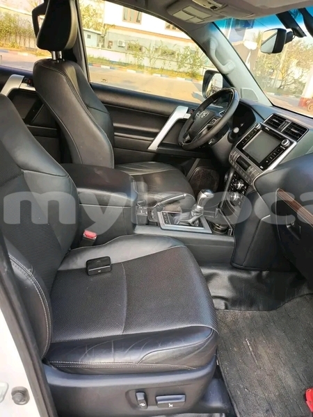 Big with watermark toyota prado xaignabouli province sainyabuli 7080