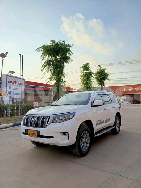 Big with watermark toyota prado xaignabouli province sainyabuli 7080