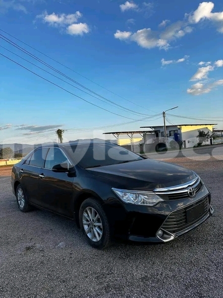 Big with watermark toyota camry attapeu province samakhixai 7081