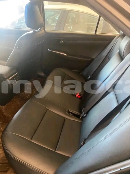 Big with watermark toyota camry attapeu province samakhixai 7081