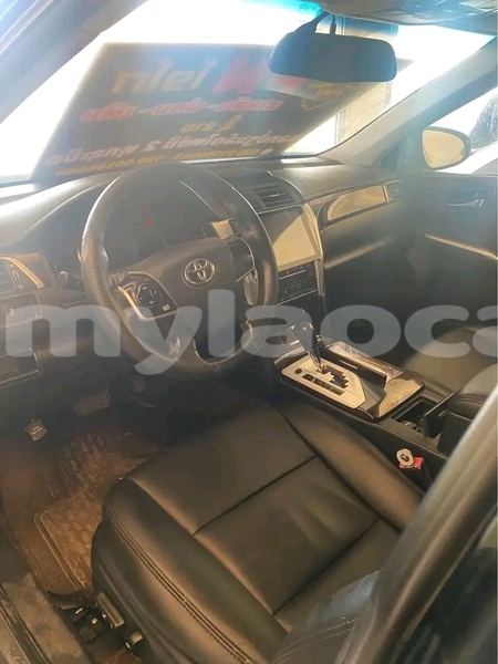 Big with watermark toyota camry attapeu province samakhixai 7081