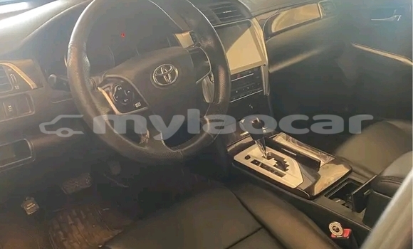 Buy Used Toyota Camry Black Car in Samakhixai in Attapeu Province Buy Used Toyota Camry Black Car in Samakhixai in Attapeu Province