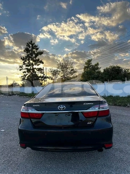 Big with watermark toyota camry attapeu province samakhixai 7081