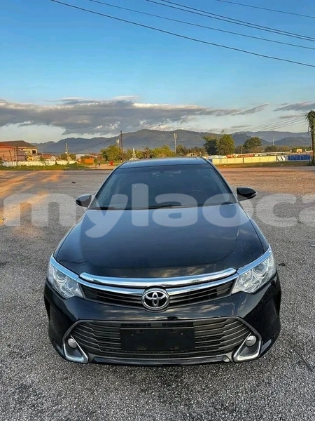 Big with watermark toyota camry attapeu province samakhixai 7081