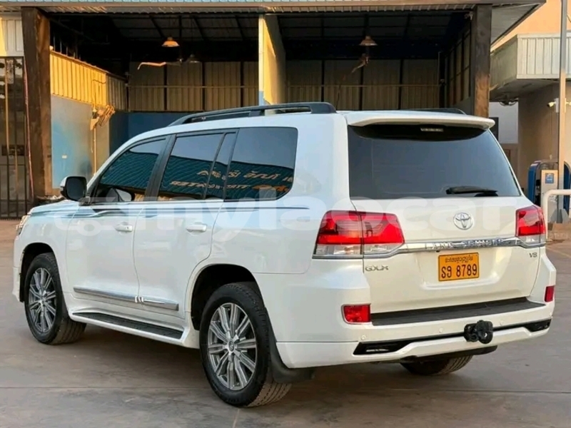 Big with watermark toyota land cruiser khammouan province thakhek 7083