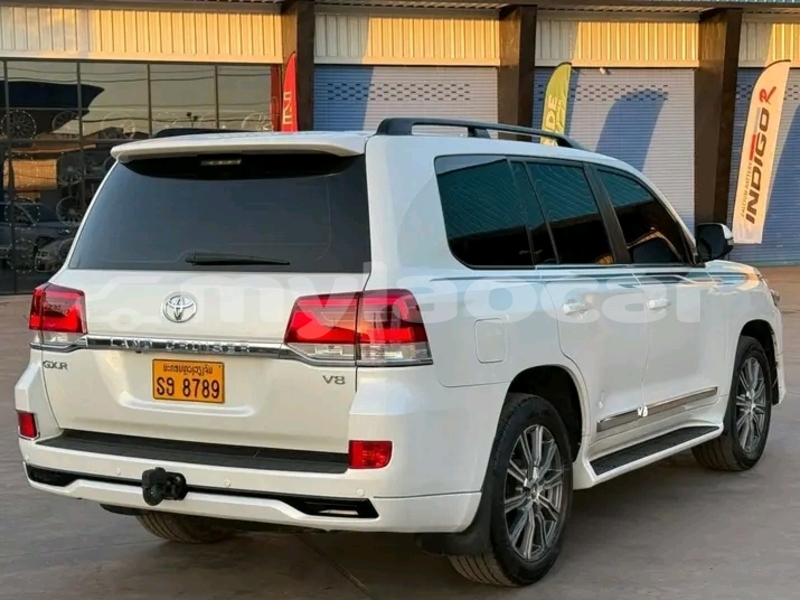 Big with watermark toyota land cruiser khammouan province thakhek 7083