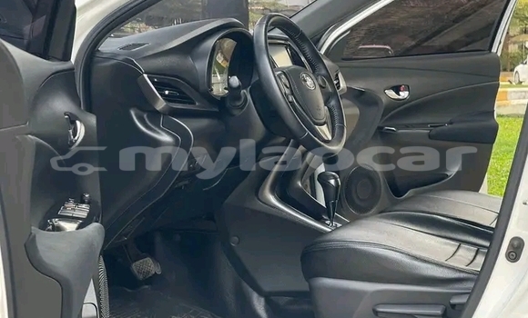 Buy Used Toyota Vios Other Car in Huayxay in Bokeo Province Buy Used Toyota Vios Other Car in Huayxay in Bokeo Province