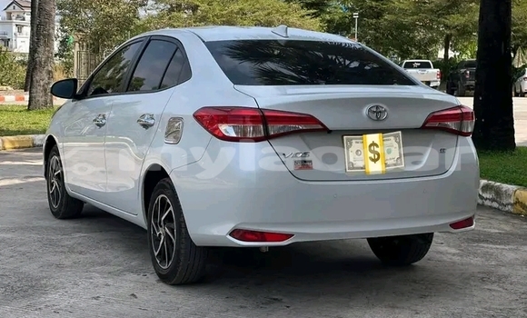 Buy Used Toyota Vios Other Car in Huayxay in Bokeo Province Buy Used Toyota Vios Other Car in Huayxay in Bokeo Province
