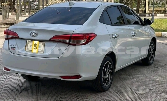 Buy Used Toyota Vios Other Car in Huayxay in Bokeo Province Buy Used Toyota Vios Other Car in Huayxay in Bokeo Province