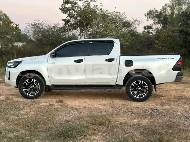 Big with watermark toyota hiluxe revo champasak province champasak 7085