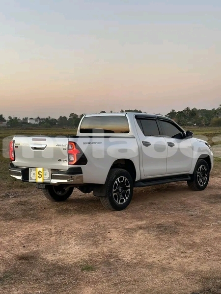 Big with watermark toyota hiluxe revo champasak province champasak 7085