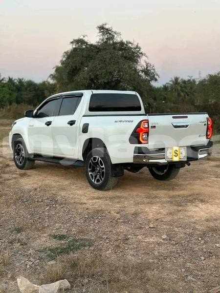 Big with watermark toyota hiluxe revo champasak province champasak 7085