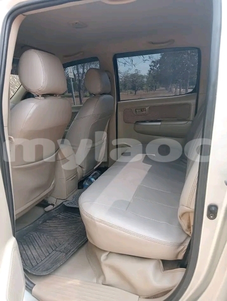 Big with watermark toyota hilux vientiane province vientiane 7086
