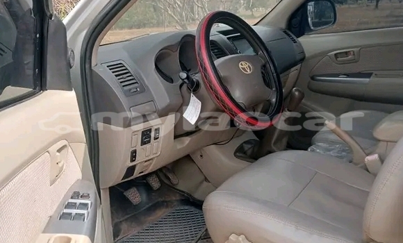 Buy Used Toyota Hilux Other Car in Vientiane in Vientiane Province Buy Used Toyota Hilux Other Car in Vientiane in Vientiane Province
