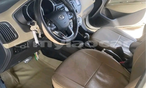 Buy Used Kia Rio Other Car in Savannakhet in Savannakhét Province